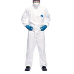 CERVA Tyvek Classic Xpert antisztatikus vízálló overall