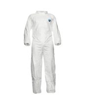 Tyvek Industry antisztatikus vízálló overall
