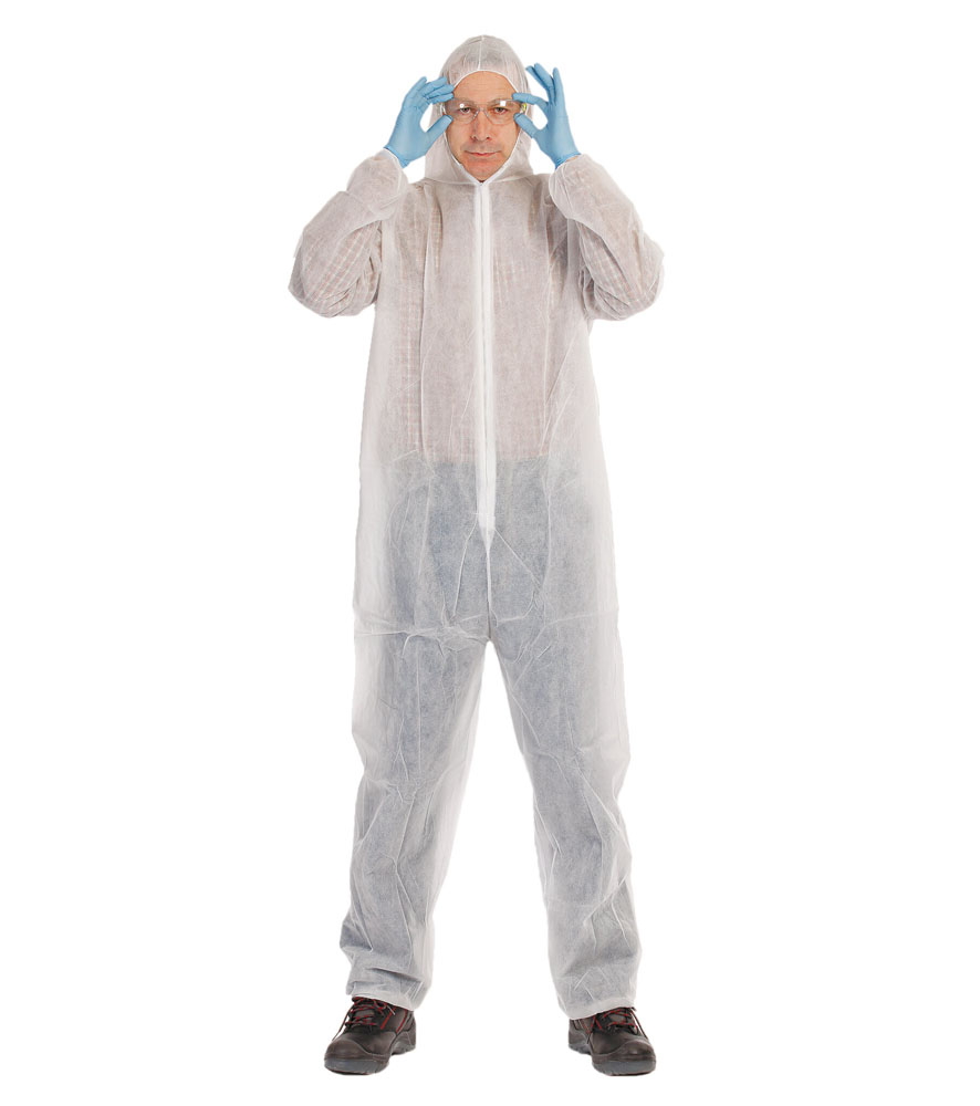 03150025_MINTO_57E9256_designuj CERVA Minto egyszer használatos overall - Image 1