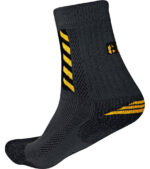 CERVA ZOSMA szürke speciális zokni