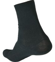 CERVA Merge fekete speciális zokni