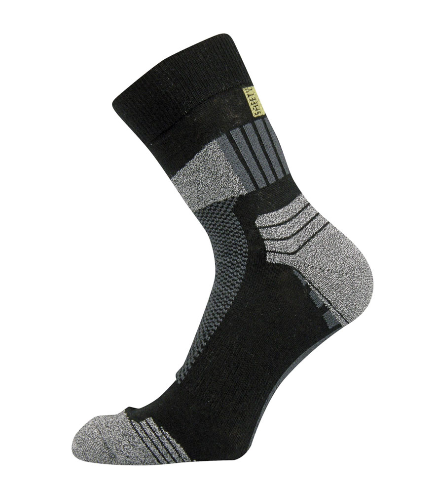 OLYMPUS DIGITAL CAMERA CERVA Dabih fekete speciális zokni - Image 1