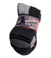 CERVA Chertan speciális zokni mix (3pár) - Image 2