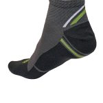 CERVA Wray szürke speciális zokni