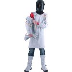 CERVA Osorno hegesztő karvédő jobb