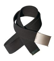 CERVA Cerva fekete öv