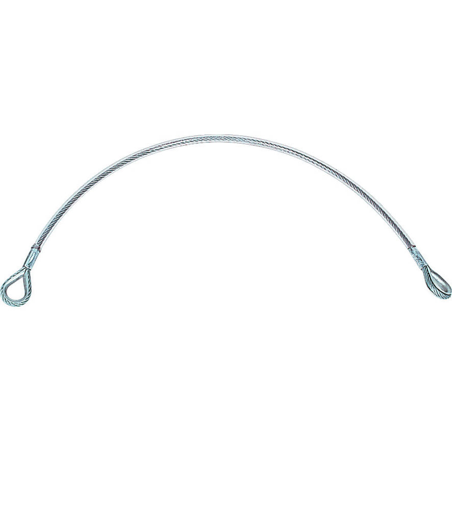 AM007 DELTA PLUS kötélszál kikötésre - Image 1