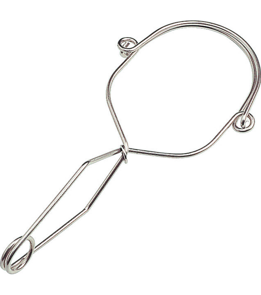 AM009 DELTA PLUS Gyors kikötőkapocs - Image 1