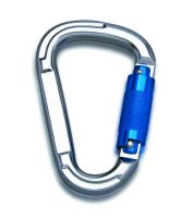 DELTA PLUS Karabiner automata reteszelés