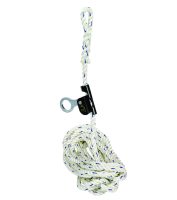 DELTA PLUS Fennec vezérelt zuhanásgátló 20m