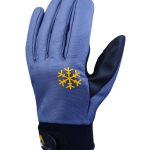 DELTA PLUS Borok kesztyű