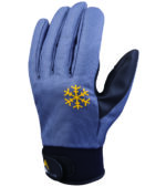 DELTA PLUS Borok kesztyű