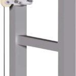 DELTA PLUS Protector AN025 tartószerkezet kiegészítő