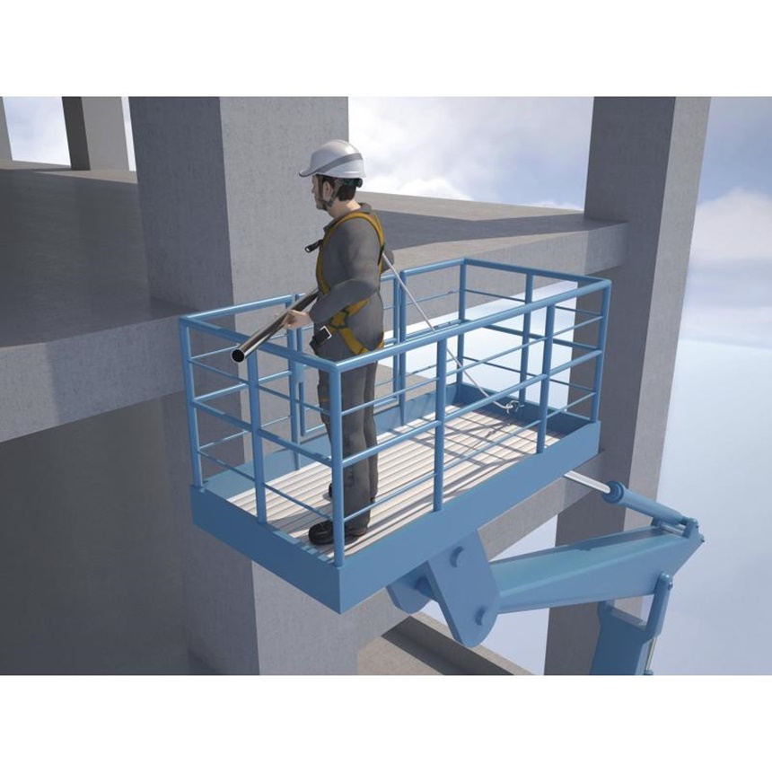 ELARA130V2 zuhanasgatlo szett