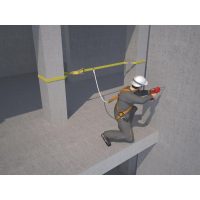 ELARA160V2 zuhanasgatlo szett