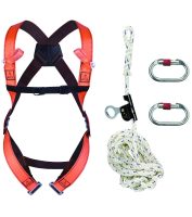 DELTA PLUS Elara170 készenléti zuhanásgátló szett