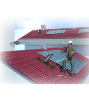 DELTA PLUS Elara170 készenléti zuhanásgátló szett - Image 2