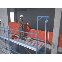 ELARA190V2 zuhanasgatlo szett