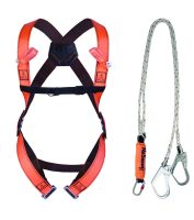 DELTA PLUS Elara280 készenléti zuhanásgátló szett