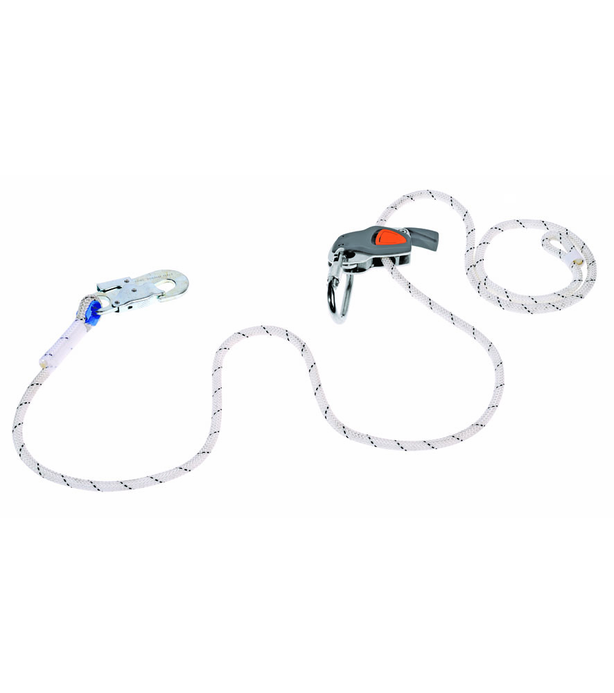 EX030400 DELTA PLUS Ex030400 3 az 1-ben zuhanásgátló - Image 1