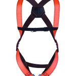 DELTA PLUS Har11 zuhanásgátló testhevederzet