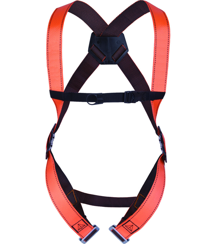 HAR11 DELTA PLUS Har11 zuhanásgátló testhevederzet - Image 1