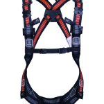 DELTA PLUS Har22 nyújtható testhevederzet