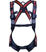 DELTA PLUS Har22 nyújtható testhevederzet