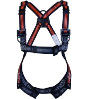 DELTA PLUS Har23 nyújtható testhevederzet