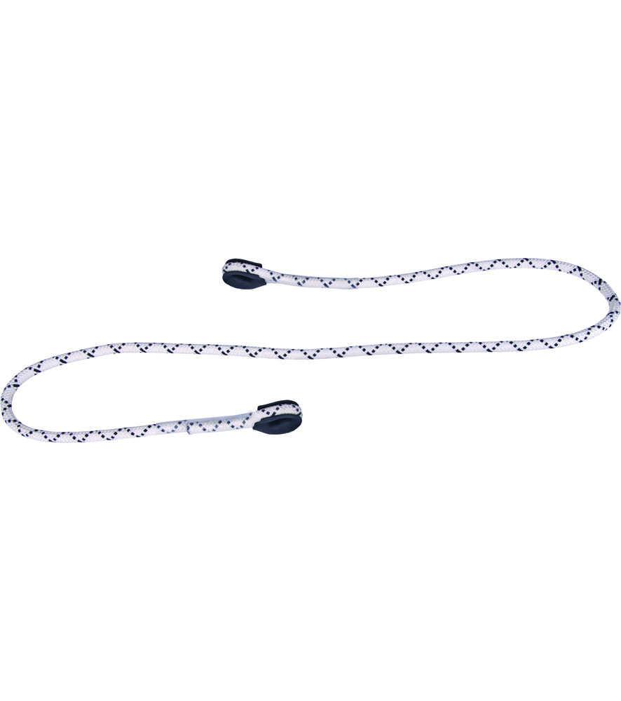 LO047100 DELTA PLUS kötélzet fonott kötélből kapcsolóelemek nélkül - Image 1