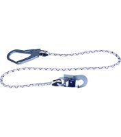 DELTA PLUS kötélzet fonott kötélből