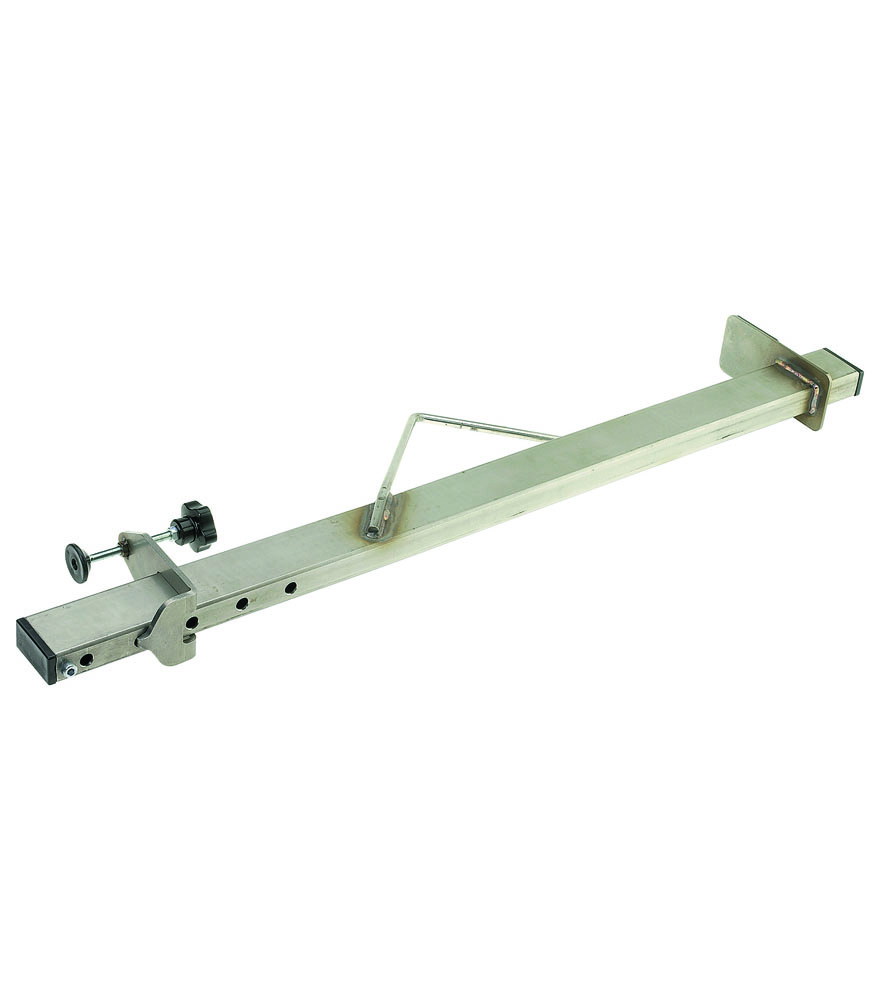 LV120G DELTA PLUS Dayak ideiglenes horizontális kikötési pont - Image 1