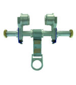 DELTA PLUS IPN ideiglenes horizontális kikötési pálya