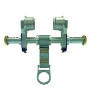 DELTA PLUS IPN ideiglenes horizontális kikötési pálya