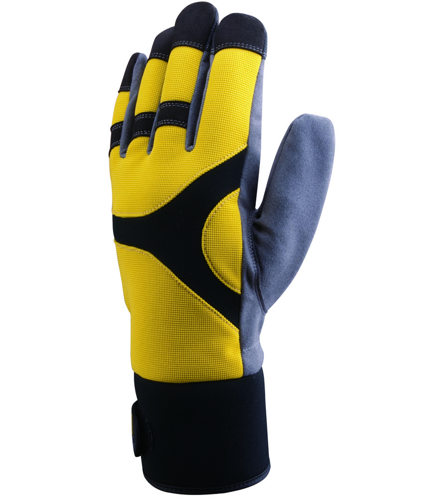 NYSOS VV904 DELTA PLUS Nysos kesztyű - Image 1