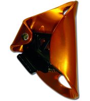 DELTA PLUS Hasi blokkoló nyitható típus