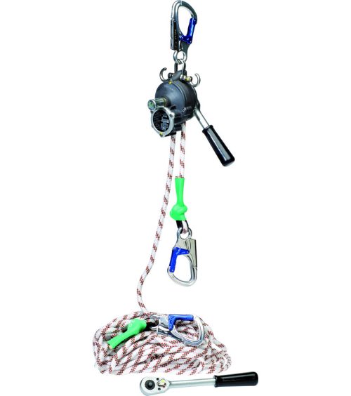 Magasból mentő felszerelések