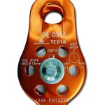 DELTA PLUS Mini lengő csiga