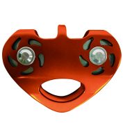 DELTA PLUS Dupla csiga alumínium ötvözetből