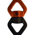 DELTA PLUS Dupla forgó golyóscsapágyon