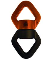 DELTA PLUS Dupla forgó golyóscsapágyon