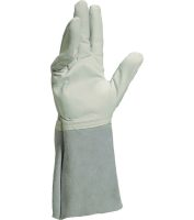 DELTA PLUS TIG15K kecskebőr kesztyű - Image 2