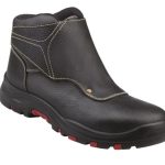 Delta Plus COBRA4 S3 HRO HI SRC hegesztő bakancs