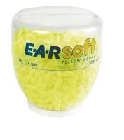 CERVA E·A·R füldugótároló