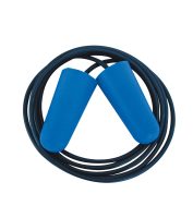 CERVA ED Comfort Plug Detect kék egyszer használatos füldugó (250db)