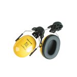 H510P3E-405-GU Optime I sárga hallásvédő fültok