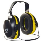 CERVA ED 2N Ear Defender sárga hallásvédő fültok