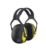 3M™ Peltor™ X2A sárga hallásvédő fültok