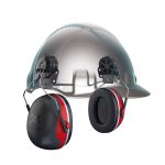 3M™ Peltor™ X3P3 piros hallásvédő fültok