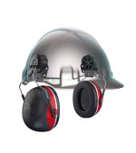 3M™ Peltor™ X3P3 piros hallásvédő fültok